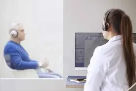Audiometría