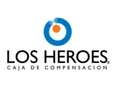 Los heroes