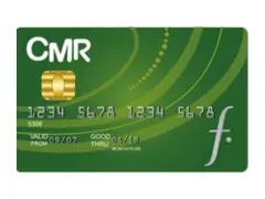 CMR