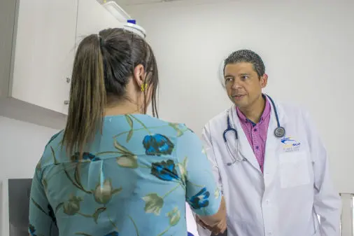 Consultas médicas