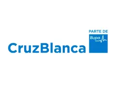 Cruz blanca