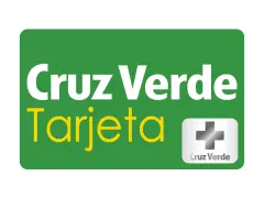 Cruz verde