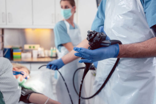 Endoscopia