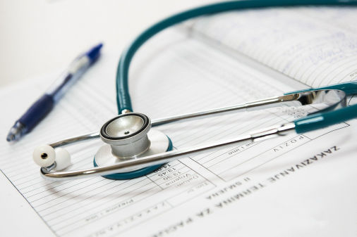 Toma de signos vitales