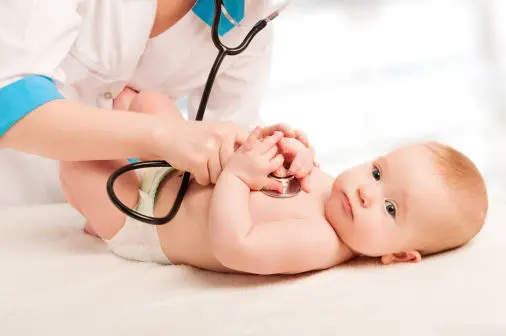 Medicina pediátrica